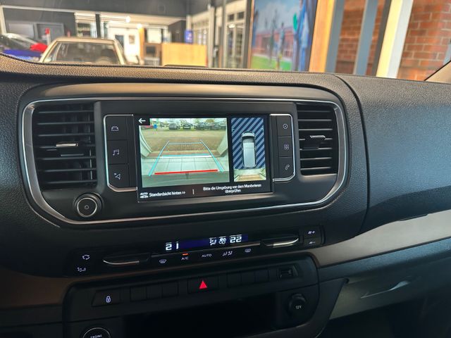 Toyota Proace (Verso) CROSSCAMP *Autom.*