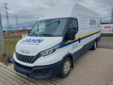 Iveco Daily 35s16 Hi-Matic XXL Maxi Hoch+Lang*Garantie - Iveco Daily lang