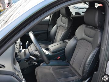 Audi Q7 - 6