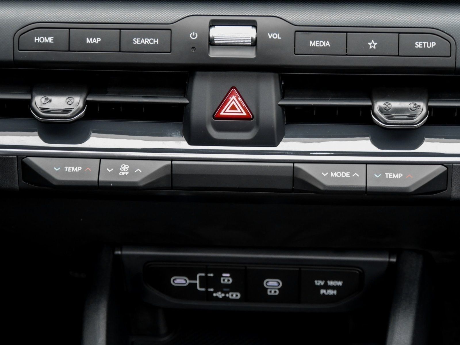 Kia K4 - Bild 8