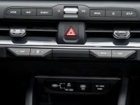 Kia K4 - Vorschau Bild 8