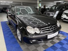 Mercedes-Benz CLK 200 - Vorschau 3