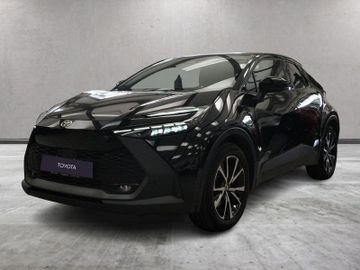 Toyota Toyota C-HR 2.0 PHEV E-CVT Trend