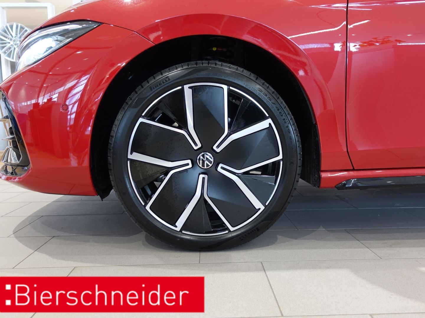 Volkswagen Passat Variant 2.0 TSI DSG 4Mot. R-Line ALU 19 L foto 3