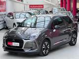 DS Automobiles DS3 1.2 PureTech SoChic Automatik+Sitzhz+LED+PDC - DS Automobiles DS3 aus 2018