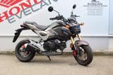 Honda MSX125 - HONDA 125