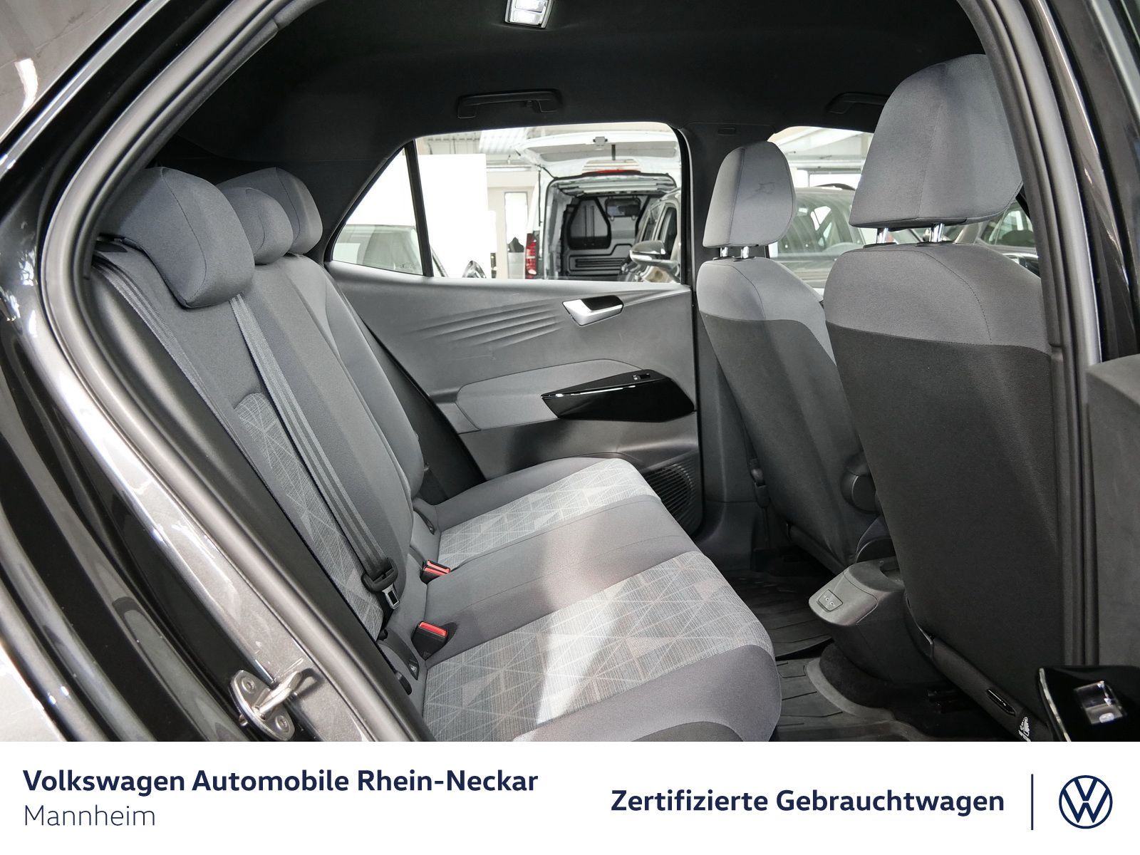 Volkswagen ID.3 - Bild 14