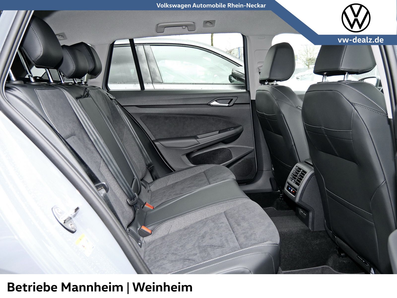 Volkswagen Golf - Bild 12