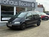 Volkswagen Sharan Highline 2.0TDI+7SITZER+LEDER+NAVI+AHK+ - VW Sharan Gebrauchtwagen in Bremen