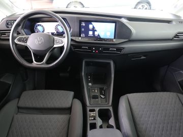 Volkswagen Caddy Maxi 1.5TSI DSG LIFE LED STANDH KAMERA AHK