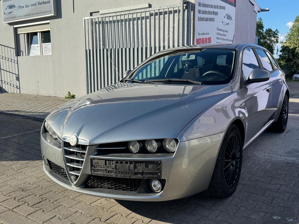 Angebot ansehen Alfa Romeo 159