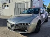 Alfa Romeo 159*Allwetter*Tempomat*Klima* - graue Alfa Romeo 159
