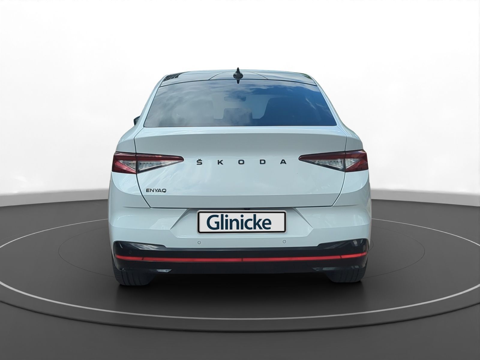Skoda Enyaq - Bild 7
