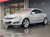 Opel Astra H 1.6 GTC Klima Alu *ZR und TüV NEU* - Opel Astra aus 2005: Gtc