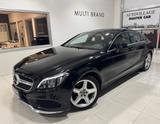 Mercedes-Benz Mercedes-benz CLS 250 d SW 4Matic Premium - Mercedes-Benz CLS 250 Gebrauchtwagen