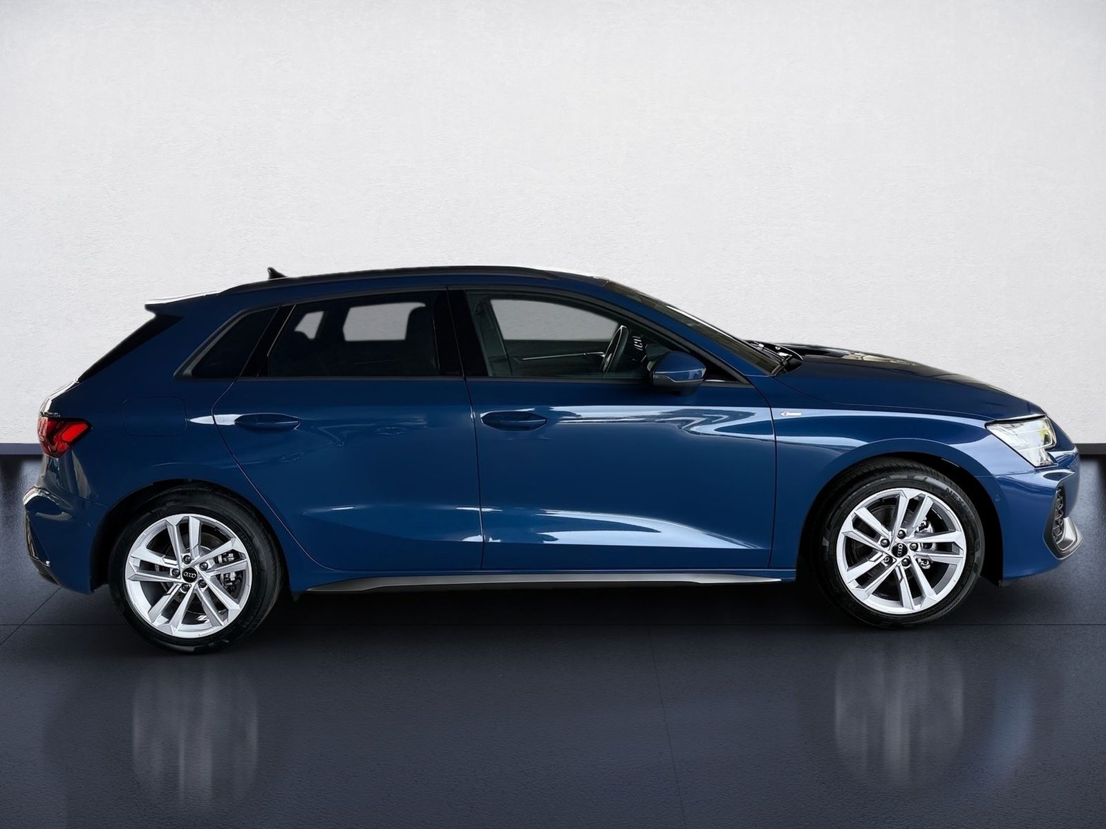 Audi A3 - Bild 7