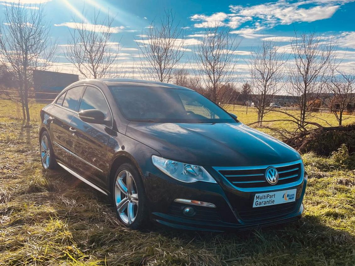 Volkswagen Passat CC R-Line *TOP*