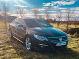 Volkswagen Passat CC R-Line *TOP* - VW Passat Gebrauchtwagen in Freiburg