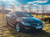 Volkswagen Passat CC R-Line *TOP* - Volkswagen Passat aus 2011: Limousine
