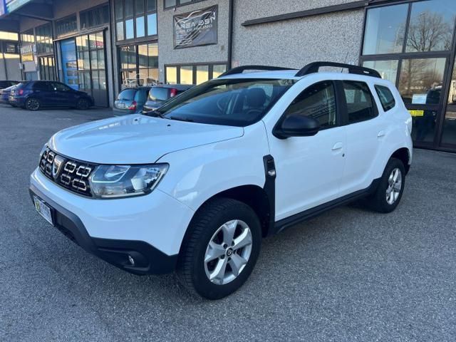 Dacia DACIA Duster 1.3 TCe FAP 4x4 Comfort