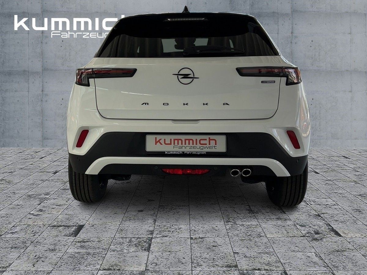Opel Mokka Edition Hybrid 107 KW/145 PS imagem 3