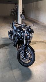 Suzuki GSF 1250 N Bandit  - SUZUKI GSF BANDIT