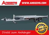 Anssems MSX Go-Getter (MSX 3000.405) Multitransporter - Offers