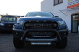 Ford Raptor Doka 4x4 *Top Gepflegt*Perfom* - Ford Raptor Gebrauchtwagen