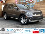 Dodge Durango 3,6 l SXT Plus 4x4 CarPlay 7 S. LPG - Dodge aus 2022