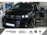 Citroën SpaceTourer Plus XL BlueHDi 180 S&S EAT8 - Citroën SpaceTourer Tageszulassungen