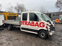 Volkswagen CRAFTER MAXI DOKA