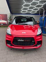 Ligier JS 50 L in Rot (Sonderfarbe) - Ligier JS 50 L Gebrauchtwagen