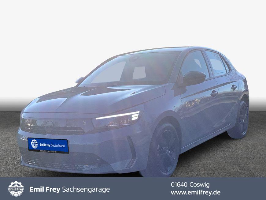 Opel Corsa 1.2 Direct Injection Turbo GS  SHZv+h*LED