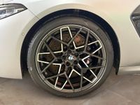 BMW M8 - Vorschau Bild 2