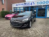 Opel Astra Sports Tourer 2.0 CDTI Kamera Navi Xenon - Opel Astra mit Diesel-Antrieb: Kombi, 2.0