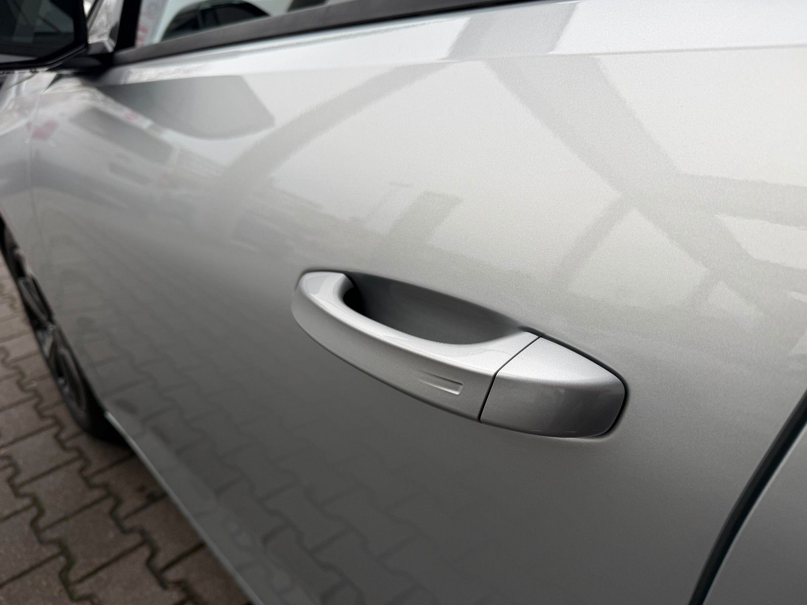 Fahrzeugabbildung Opel Astra L ST GS 145PS Hybrid Kamera/LED!