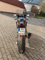 Aprilia RSV4 1100 Sachsenring dark  noch bis 30.04.! - APRILIA RSV4