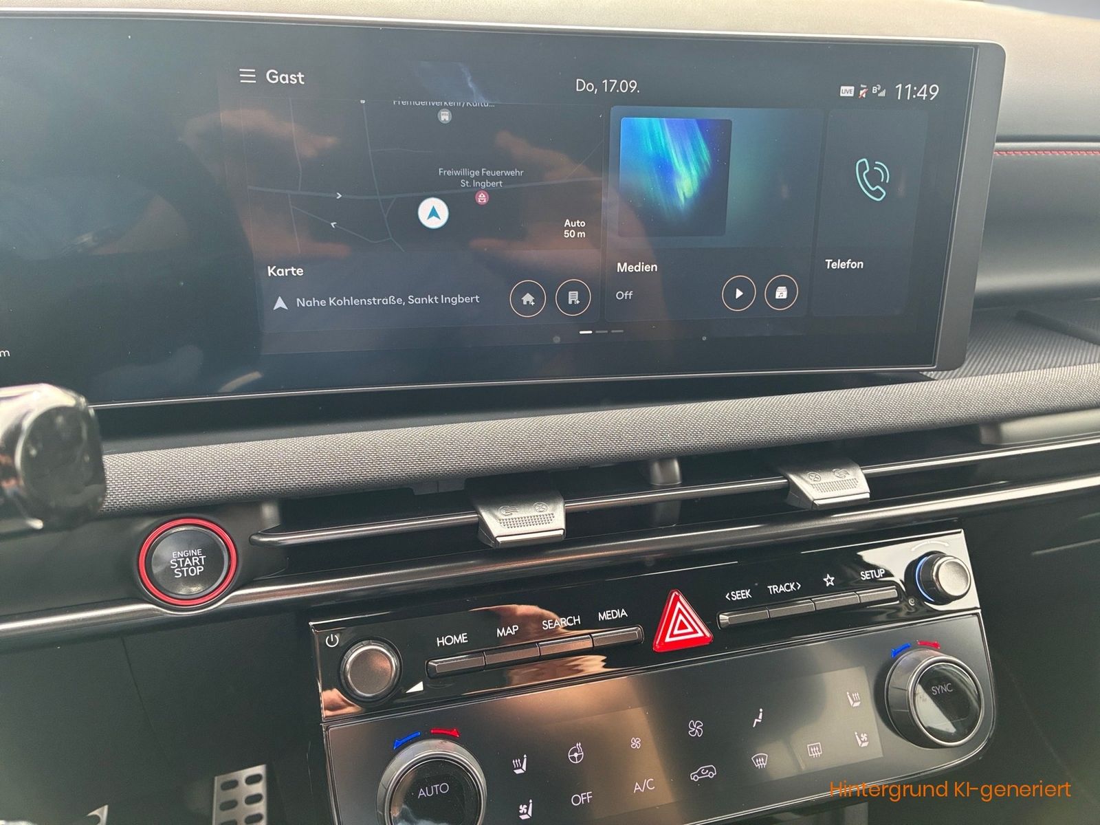Hyundai Tucson – Bild 21