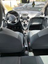 Ford Ka/Ka+ 1,2 Titanium Titanium - Ford aus 2010: Ka Titanium