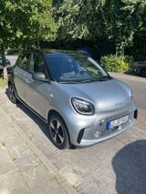 Smart EQ | 22KW | Garantie | Exclusiv | Kamera