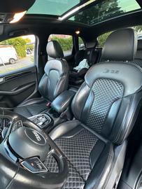 2016 AUDI SQ5 — фото 10