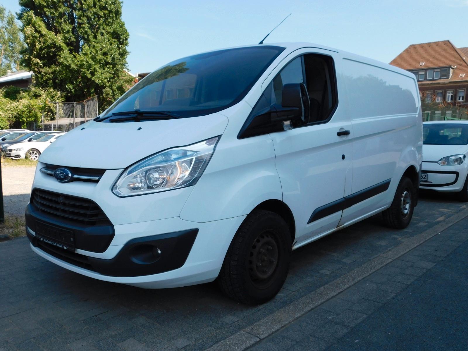 Ford Transit Custom 2.2 TDCi 270 L1 Trend/Klima