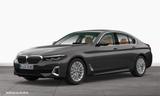 BMW 530d Limousine Standheizung Driv.Assist.Prof