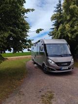 HYMER / ERIBA / HYMERCAR B- DL 594 - Angebote