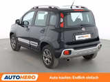 Fiat Panda 0.9 Cross 4x4*PDC*KLIMA*GARANTIE* - gebrauchte Fiat Kleinwagen