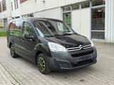 Citroën Berlingo HDi   XL Mixto - Citroën Berlingo Gebrauchtwagen in Chemnitz