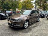 Volkswagen Polo Comfortline Benzin.Klima+Navi+Tempomat+AHK. - gebrauchte Kleinwagen in Delmenhorst