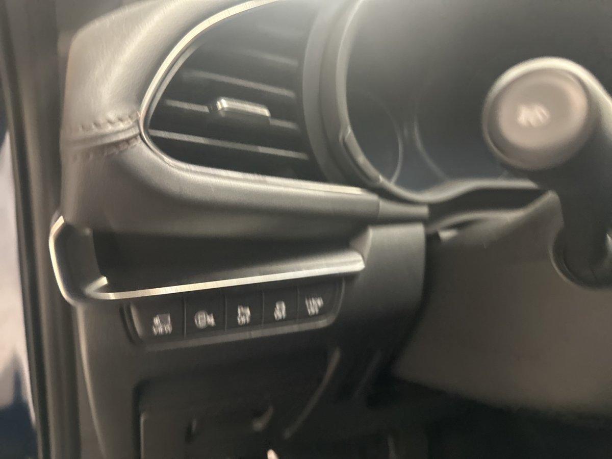 Mazda 3 2.0L e-SKYACTIV X 186ps Aut Exclusive Line