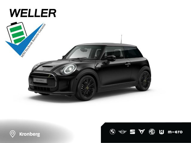 MINI Cooper SE 3-Türer Navi LED Pano H/K HUD RFK DAB