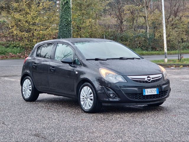 Opel Corsa 1.3 CDTI 95CV F.AP SPORT 5P 2015-E5B 